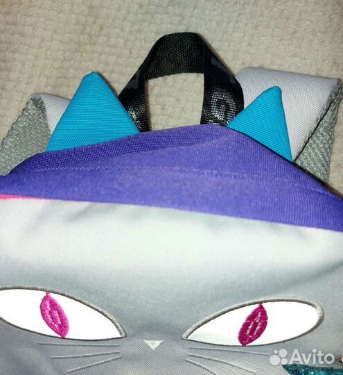 Рюкзак детский