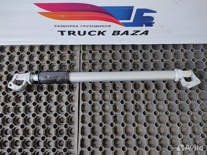 7482556446 Кардан рулевой Renault T