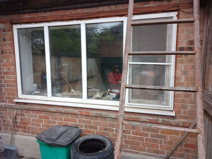 Дом 39 м² на участке 2,6 сот.