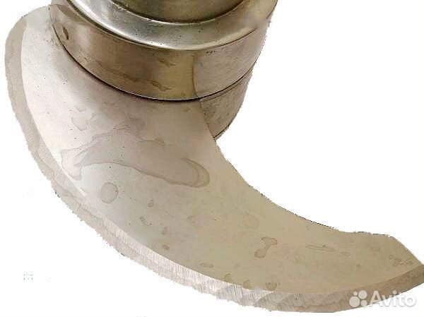 Лезвие для куттера hurakan HKN-CL9M