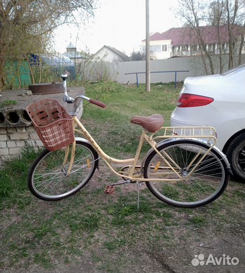 Велосипеды Stels бу взрослый