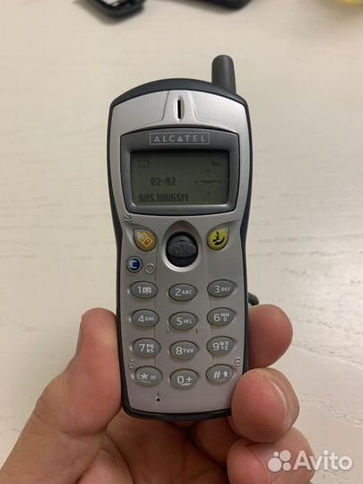 Alcatel OneTouch 301