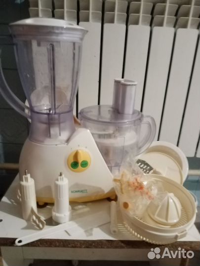 Продаётся кухонный процессор сор е