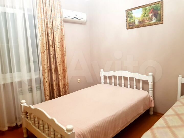 Комната 20 м², 1/2 эт.