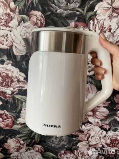 Чайник электрический чайники