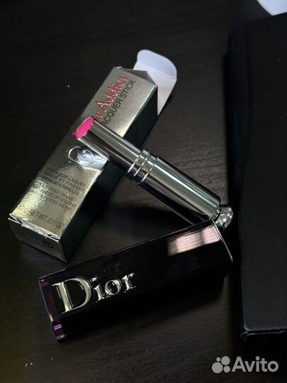 Dior Addict Lacquer lipstick