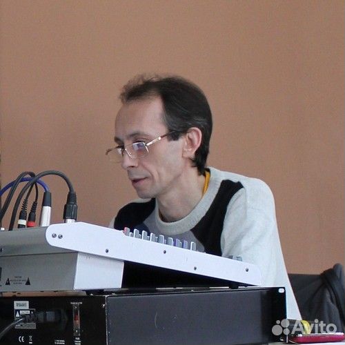 DJ (ди-джей) на свадьбу, юбилей. Аренда аппаратуры