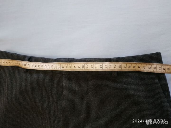 Uniqlo брюки женские XL