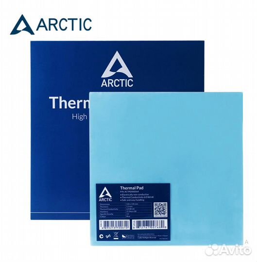 Термопрокладки