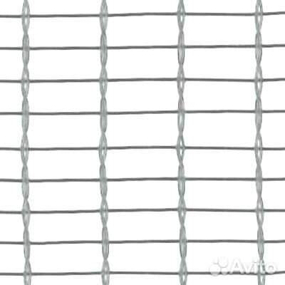 Сетка против града для яблок, винограда