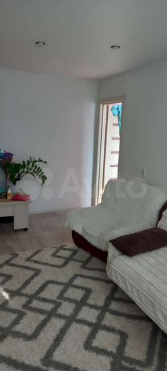 2-к. квартира, 47,6 м², 4/5 эт.