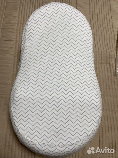 Кокон для новорожденных