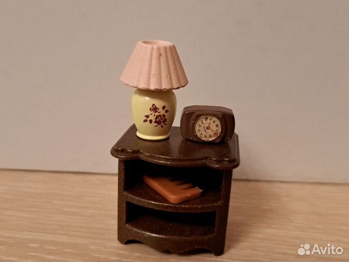 Sylvanian families