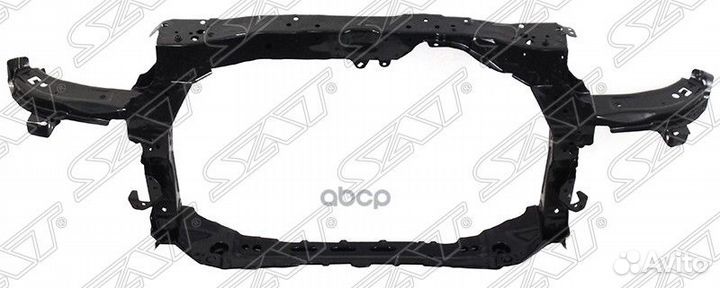 Рамка кузова Honda CR-V 11-18 ST-HD68-009-0 Sat