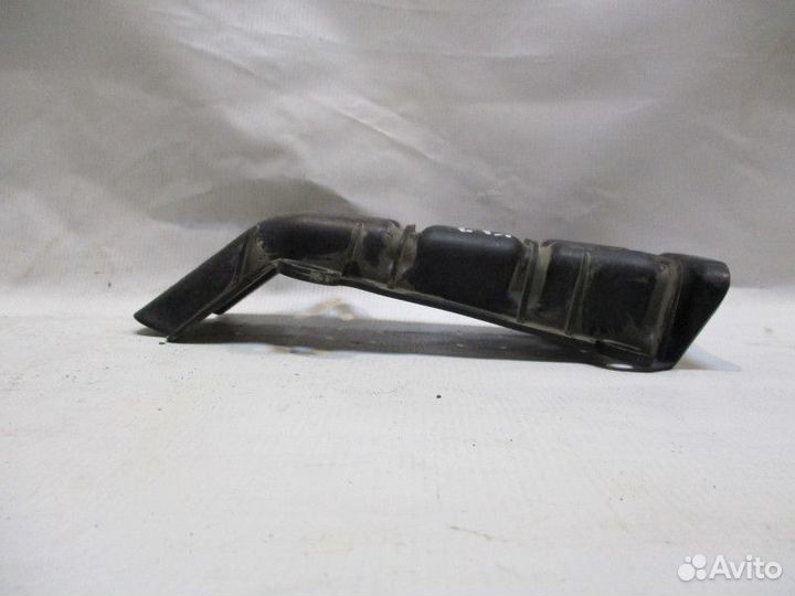 Пыльник кузова наружный Kia Rio 3 (UB\QB)