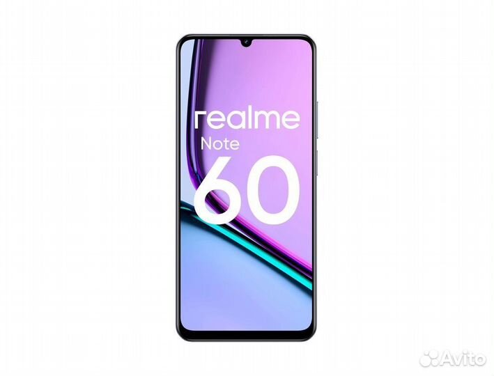 realme Note 60, 4/128 ГБ