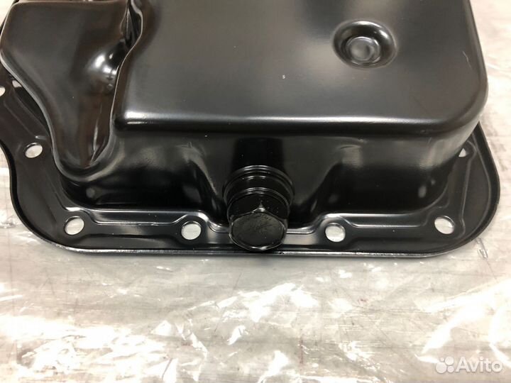 Поддон картера АКПП (FNF12151XB)