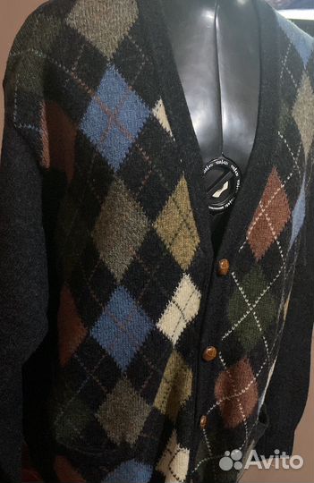 Кардиган уни