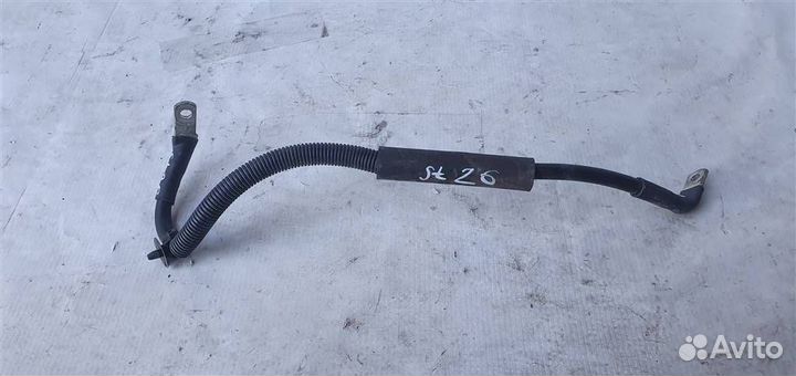 Провод Volkswagen Touareg NF FL 2010-2018