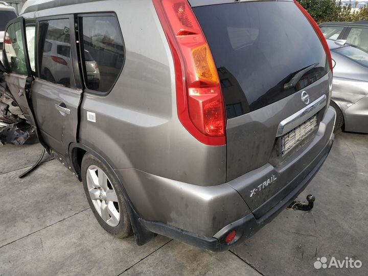 Запчасти б/у оригинал Ниссан X-Trail T31 2007-2013