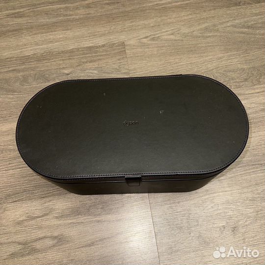 Фен dyson supersonic