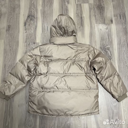 Куртка puma Puffer jacket