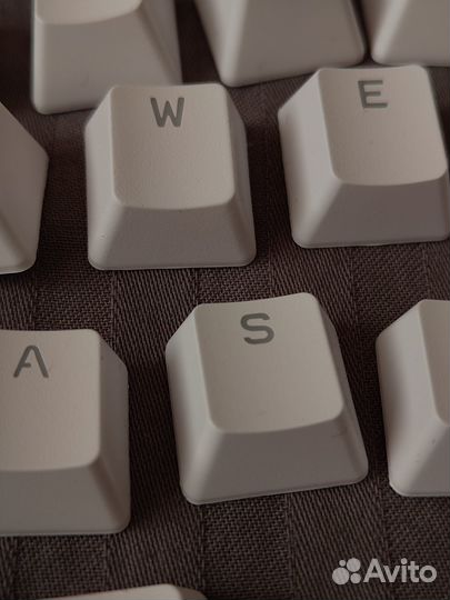 Кастомная клавиатура K87