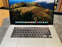 Apple MacBook Pro 16