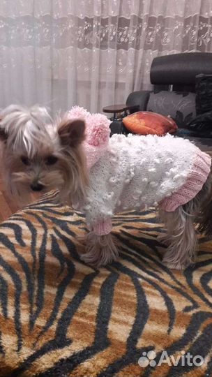 Вязание на заказ