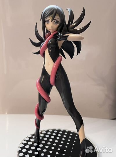 Фигурка аниме