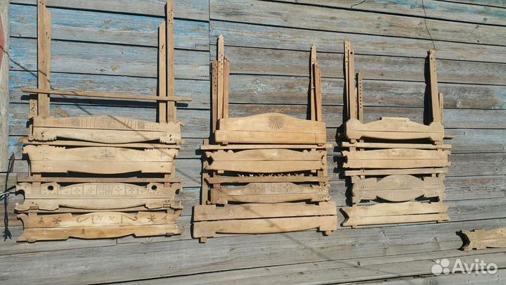 Набилки для ткацкого станка