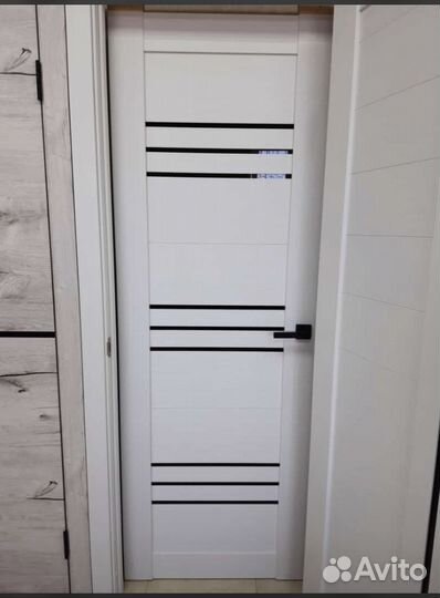 Двери Межкомнатные