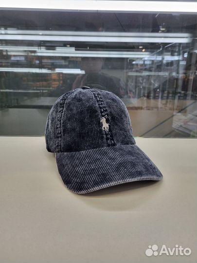 Бейсболка polo ralph lauren