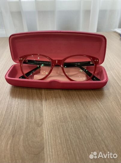 Очки детские