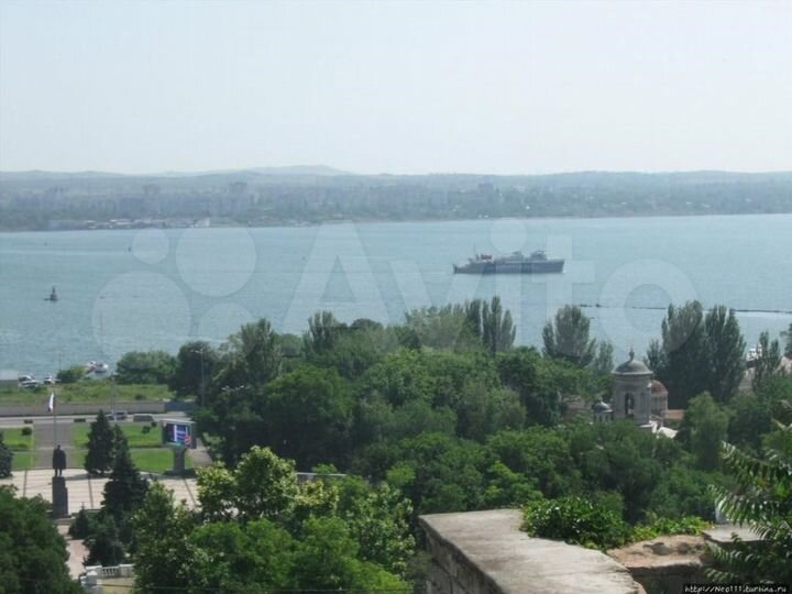 Участок 4 сот. (ИЖС)