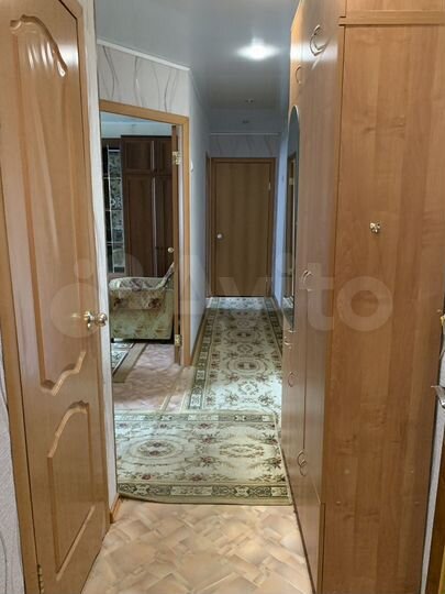 2-к. квартира, 44 м², 3/5 эт.