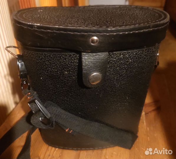 Футляр для бинокля СССР