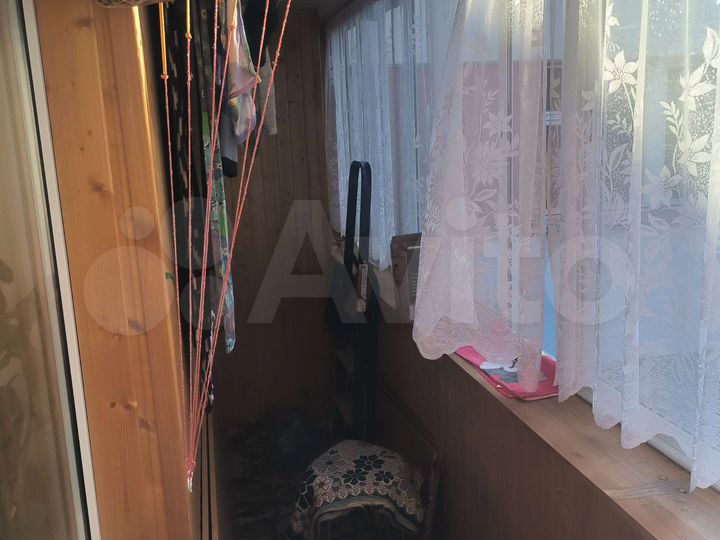 2-к. квартира, 44,5 м², 5/5 эт.