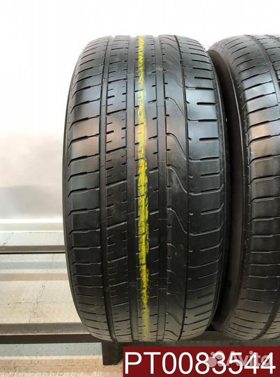 Pirelli P Zero 285/40 R22 98H