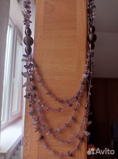 Винтажные украшения