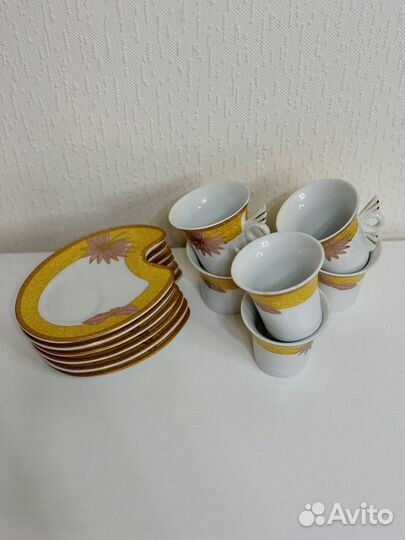 Набор посуды