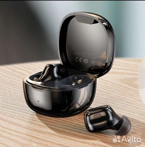Беспроводные наушники Baseus