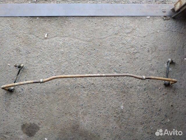 Стабилизатор задний Haima 3 седан HM483QA(1.8L