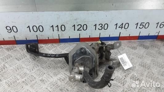 Педаль сцепления hyundai santa FE 2 (3BR03O301)