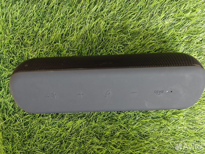 Портативная колонка Soundcore Motion+ black