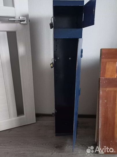 Сейф для охотничьего ружья