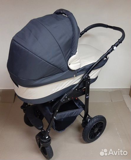 Коляска 2 в 1 Verdi