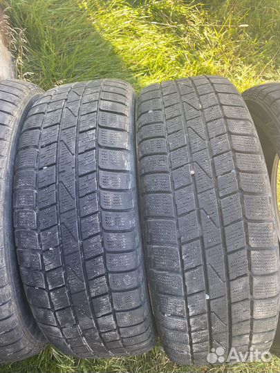 Hankook Smart Flex AH31 185/55 R16