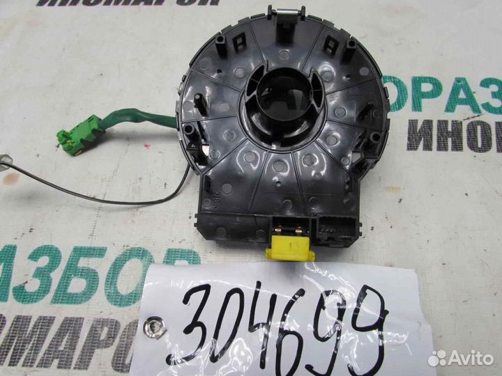 Механизм подрулевой для SRS для Hyundai Getz 2002