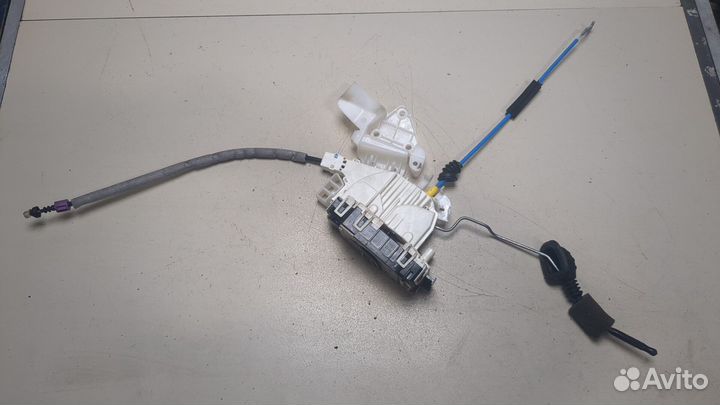 Замок двери Mercedes E W212, 2014